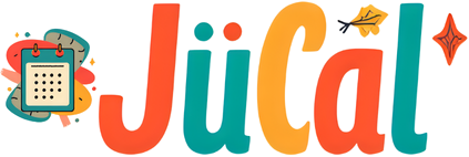 JüCal